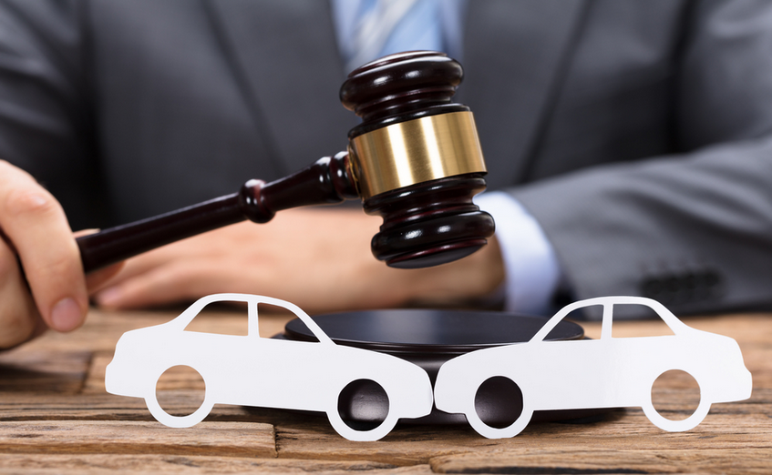 What Are The Benefits of Hiring an Auto Accident Lawyer in Broward